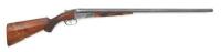 Parker DH Grade Boxlock Double Shotgun