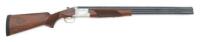 Limited Edition Browning Citori 2000 Millennium Series Over Under Shotgun