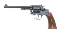 Smith & Wesson 22/32 Heavy Frame Target Revolver