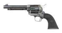 Colt Single Action Army Second Generation Revolver