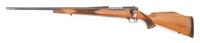 Weatherby Mark V Deluxe Left Hand Bolt Action Rifle