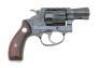 Engraved Smith & Wesson 22/32 Kit Gun Double Action Revolver of Frank W. Symonds, S&W Treasurer - 2