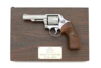 Smith & Wesson Model 65-2 Double Action Revolver with Bill Jordan Connection