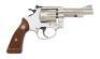 Smith & Wesson Model 51 Double Action Revolver