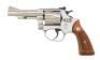 Smith & Wesson Model 51 Double Action Revolver - 2