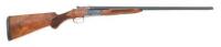 Weatherby Orion Smallbore Boxlock Double Shotgun