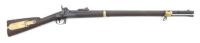 U.S. Model 1841 Percussion Mississippi Rifle with Type III Alteration by Harpers Ferry