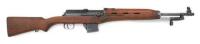 Scarce Egyptian Rasheed Semi-Auto Carbine