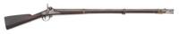 U.S. Model 1842 Percussion Musket by Harpers Ferry