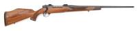 Weatherby Mark V Deluxe Bolt Action Rifle