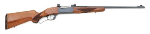 Savage Model 99-F Featherweight Lever Action Rifle