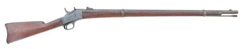 Scarce Remington Model 1867 Navy Cadet Rolling Block Rifle