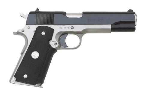 Colt Combat Elite Semi-Auto Pistol