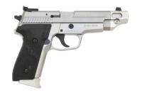 Sig Sauer Model P229S Sport Semi-Auto Pistol