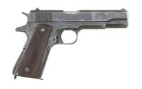 U.S. Model 1911A1 Semi-Auto Pistol by Remington Rand