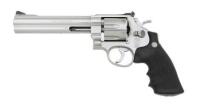 Smith & Wesson Model 610 Double Action Revolver