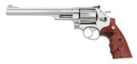 Scarce Smith & Wesson Model 629 Double Action Revolver