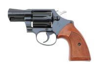 Colt Detective Special Double Action Revolver