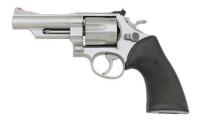 Scarce Smith & Wesson Model 629 Double Action Revolver