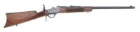 Browning Model 1885 Low Wall Traditional Hunter Falling Block Rifle