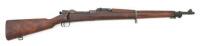 U.S. Model 1903 Bolt Action Rifle by Springfield Armory