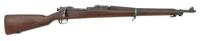 U.S. Model 1903 Bolt Action Rifle by Springfield Armory with Thai Markings