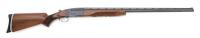 Browning BT-99 Single Barrel Trap Shotgun