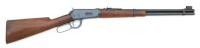 Winchester Model 94 Flat Band Lever Action Carbine