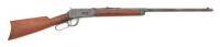 Winchester Special Order Model 1894 Lever Action Rifle