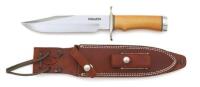 Randall Model 14 Attack Knife