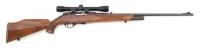 Weatherby Mark XXII Semi-Auto Rifle