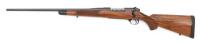 Weatherby Mark V Classicmark I Left Hand Bolt Action Rifle