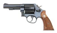 Smith & Wesson Model 58 Double Action Revolver