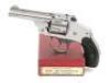 Smith & Wesson 38 Safety Hammerless Revolver with Box