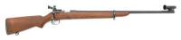 Winchester Model 52B Bolt Action Rifle