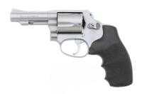 Smith & Wesson Model 60-3 Chiefs Special Double Action Only Revolver