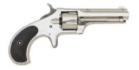 Remington-Smoot New Model No. 1 Revolver