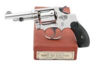 Excellent Smith & Wesson Model 1903 Hand Ejector Revolver