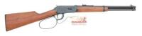 Winchester Model 94 Wrangler Saddle Ring Carbine