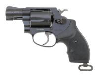 Scarce Smith & Wesson Model 37-2 Airweight Chiefs Special Revolver