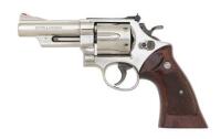 Smith & Wesson Model 57 Double Action Revolver