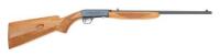 Early Browning 22 ATD Semi-Auto Rifle