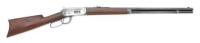 Winchester Model 1894 Lever Action Rifle