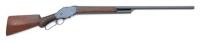 Winchester Model 1887 Lever Action Shotgun