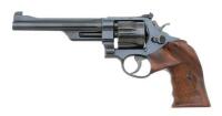 Smith & Wesson 38/44 Outdoorsman Hand Ejector Revolver