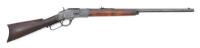 Winchester Model 1873 Lever Action Rifle