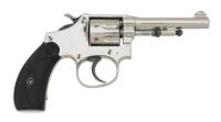 Smith & Wesson Second Model Ladysmith Revolver