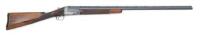 Parker SC Grade Single Barrel Trap Shotgun