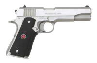 Colt Delta Elite Semi-Auto Pistol