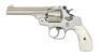 Smith & Wesson 38 Double Action Perfected Revolver - 2